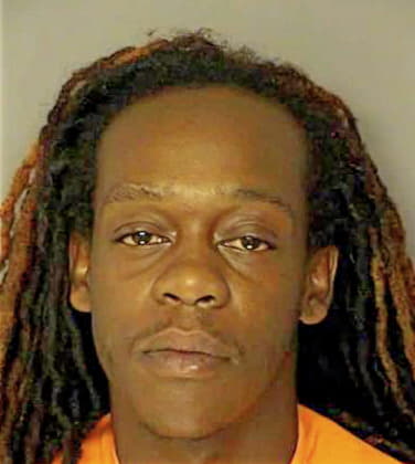Gilchrist Derron - Horry County, SC 