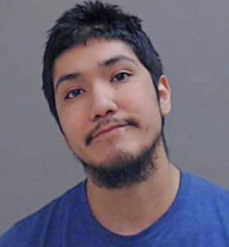 Aguilar Dominique - Hidalgo County, TX 