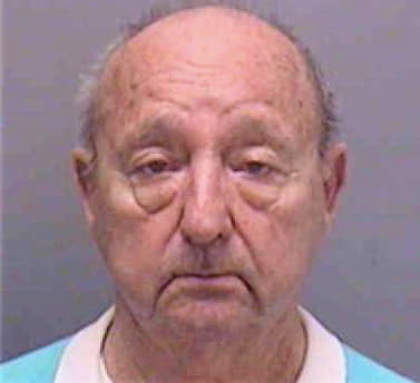 Brennan Donald - Lee County, FL 
