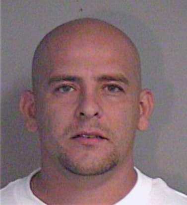 Gutierrez James - Madera County, CA 