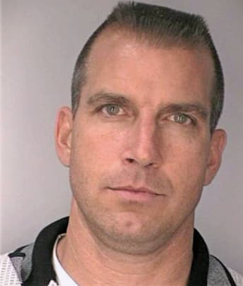 Padovan James - Hillsborough County, FL 