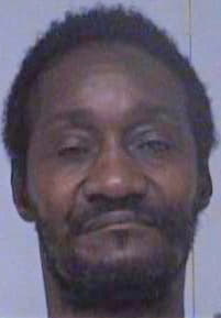 Wilborn James - Desoto County, MS 