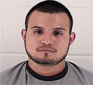 Meraz-Martinez Jesus - Johnson County, KS 