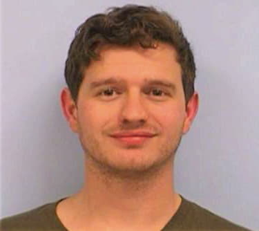 Marmon Jonathan - Travis County, TX 