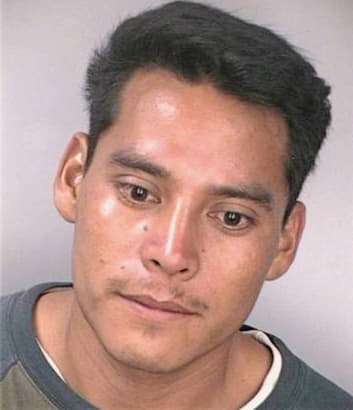 Martinez Jorge - Hillsborough County, FL 