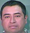 Romero Jorge - Knox County, TN 