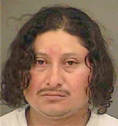 Sanchez-Osorio Jose - Mecklenburg County, NC 