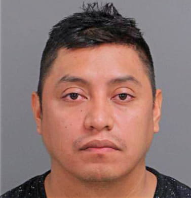 Sanchez-Santiago Jose - Wake County, NC 
