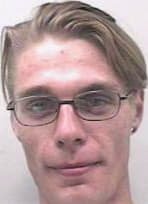 Collins Joshua - Marion County, FL 