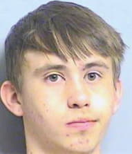 Didlot Joshua - Tulsa County, OK 