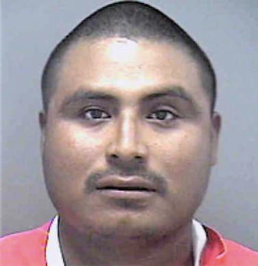 Escoy Juan - Lee County, FL 