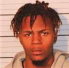 Tittle Kadarius - Shelby County, TN 