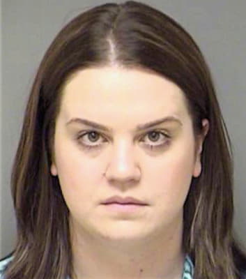 Reaves Kristen - Denton County, TX 