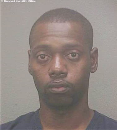 Pinkney Lazarro - Broward County, FL 