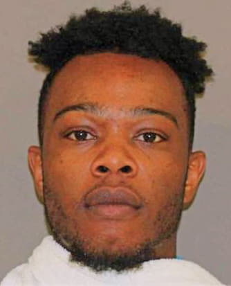 Thomas Lilalfred - Denton County, TX 