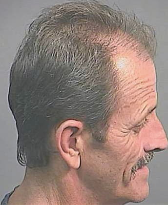 Pollard Mark - Brevard County, FL 