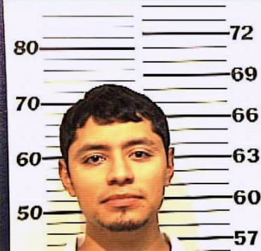 Santamaria Martin - Denton County, TX 