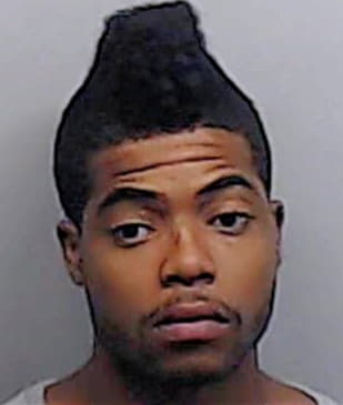 Chavis Nikohlas - Fulton County, GA 