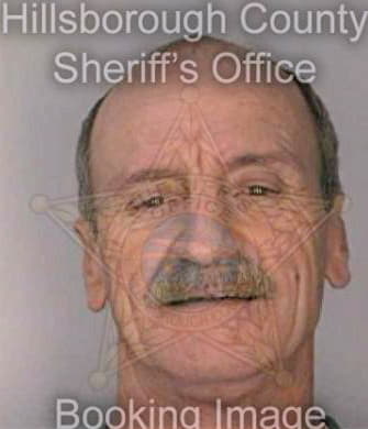 Hurd Richard - Hillsborough County, FL 