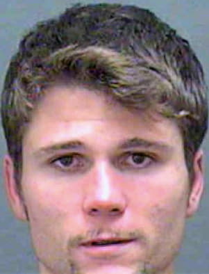 Merchant Ryan - Mecklenburg County, NC 