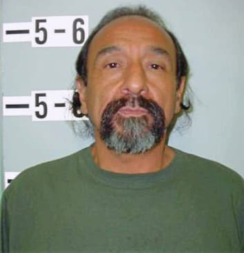 Mendoza Samuel - Lake County, CA 