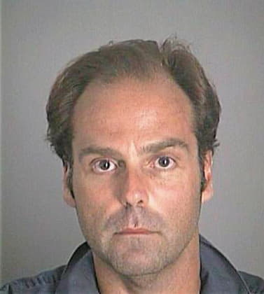 Casson Sandro - Pasco County, FL 