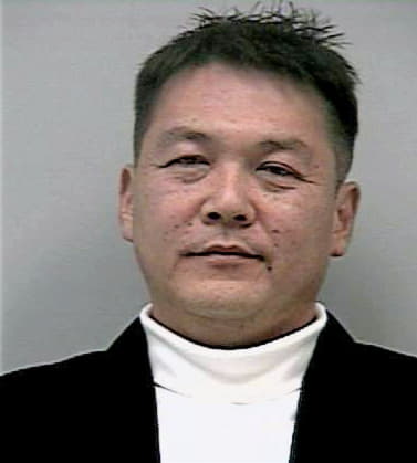 Lee Seng - Gwinnett County, GA 