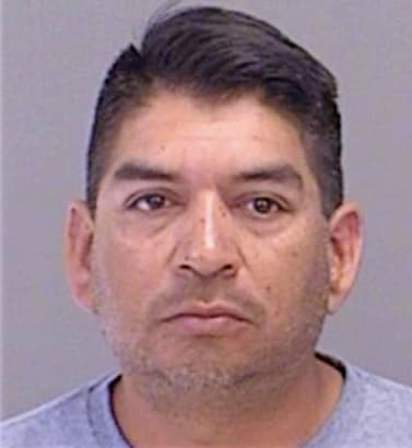 Blanco Thomas - Brazos County, TX 