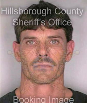 Boone Timothy - Hillsborough County, FL 