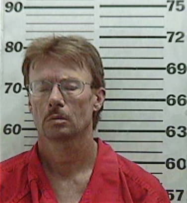 Vick Todd - SantaFe County, NM 