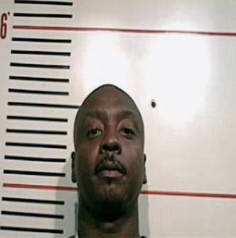 Matthews Tony - Parker County, TX 