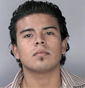Santisteban Yersing - Hillsborough County, FL 