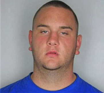 Gavin Zane - Hillsborough County, FL 