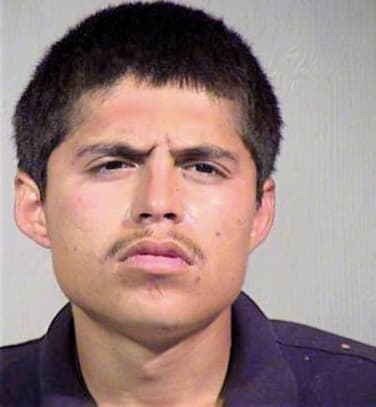 Telles Alex - Maricopa County, AZ 
