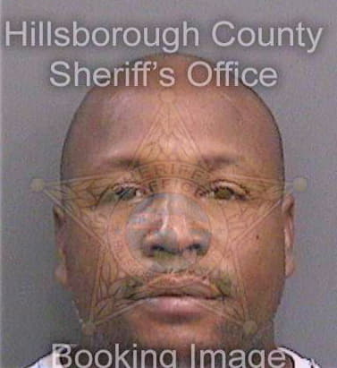 Poole Alphonso - Hillsborough County, FL 