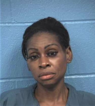 Chisolm Bashawna - Williamson County, TX 
