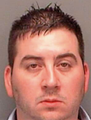 Bevilacqua Benjamin - Pinellas County, FL 