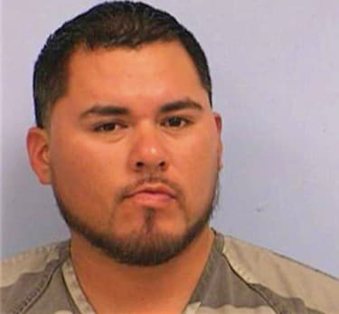 Rodriguez Benjamin - Travis County, TX 