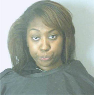 Mahone Brandi - Dekalb County, GA 