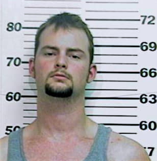Townley Brandon - Henderson County, TX 