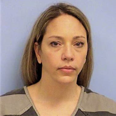 Rogers Brittney - Travis County, TX 