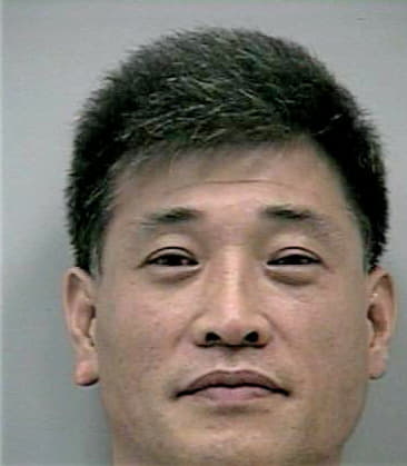 Min Byung - Gwinnett County, GA 