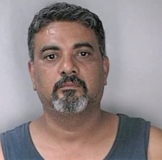 Rivera Carlos - Hillsborough County, FL 