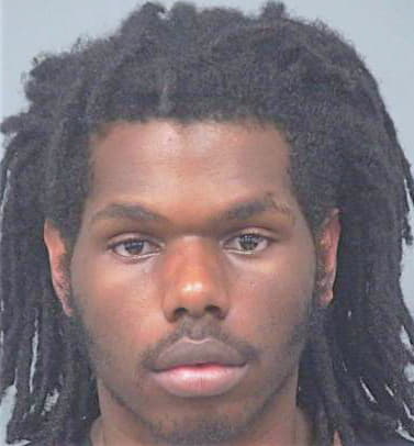Graham Cedric - Gwinnett County, GA 
