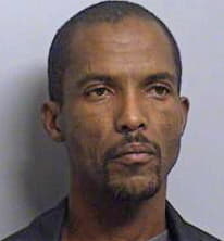 Armant Charles - Tulsa County, OK 