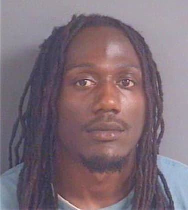 Frazier Charles - Cumberland County, NC 