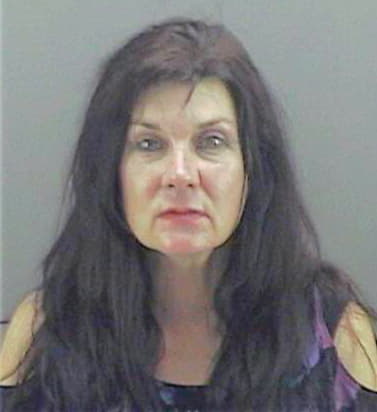 Bennett Cheryl - Gregg County, TX 