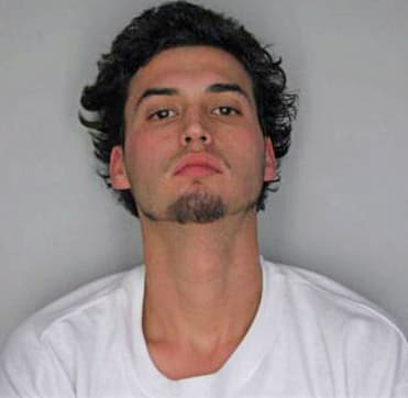 Valerio Christopher - Hillsborough County, FL 
