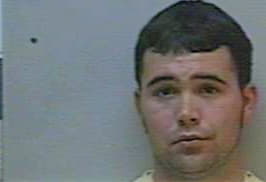 Griffin Clifton - Henderson County, KY 