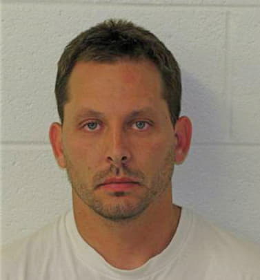 Ernest Craig - Newton County, GA 